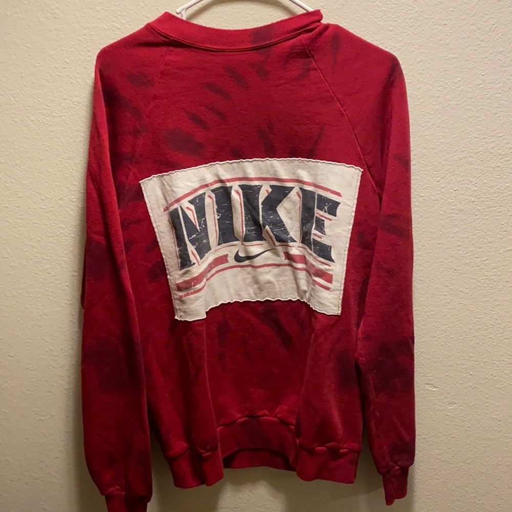 Vintage Nike Sweatshirt